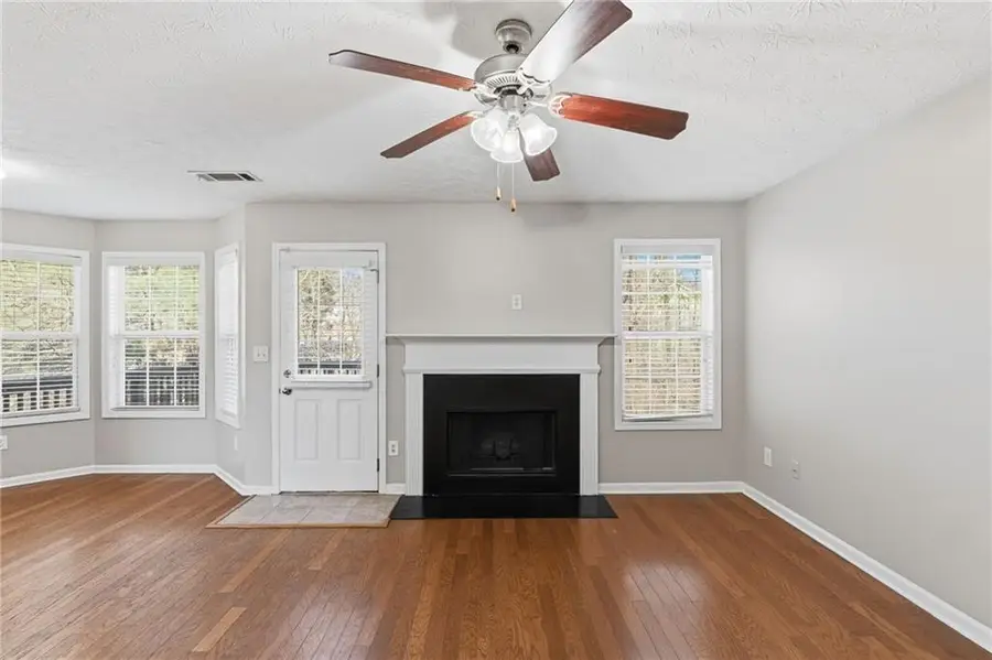 1224 Morrow Drive, Social Circle, GA 30025 - #3