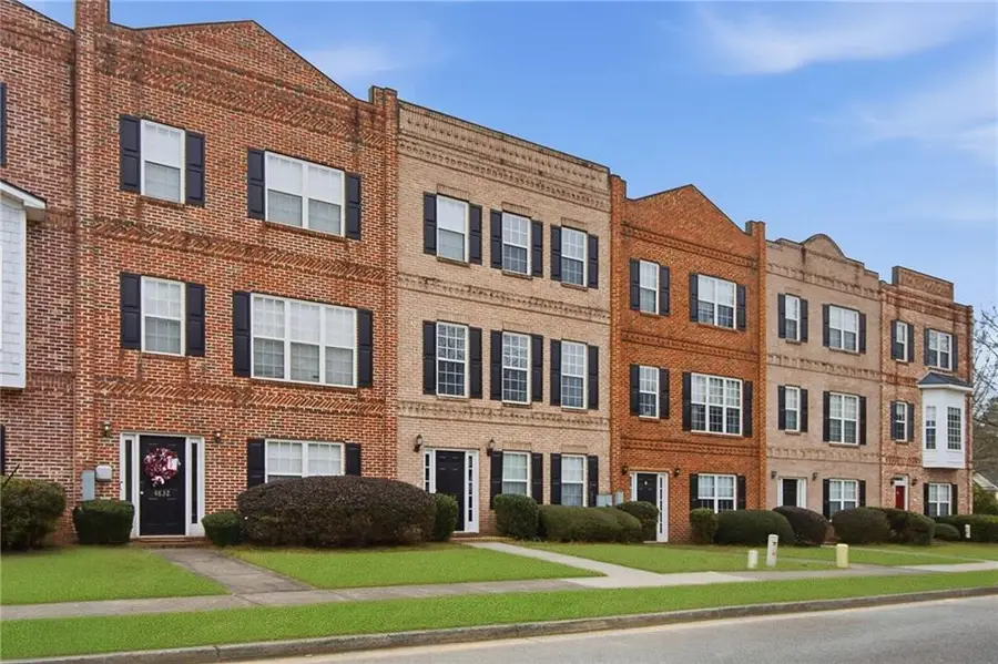 4830 Liberty Plaza, Acworth, GA 30101 - Image #2