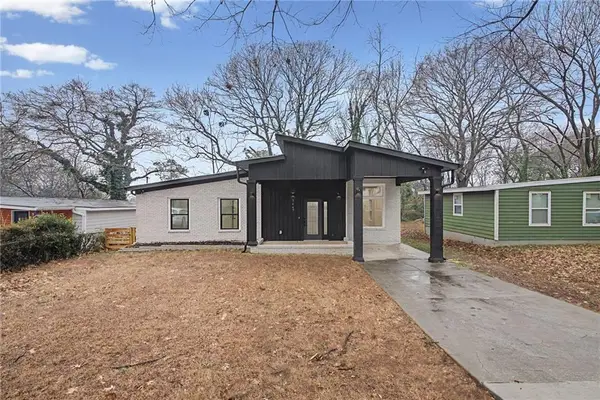 1667 Thornton Place Sw, Atlanta, GA 30315