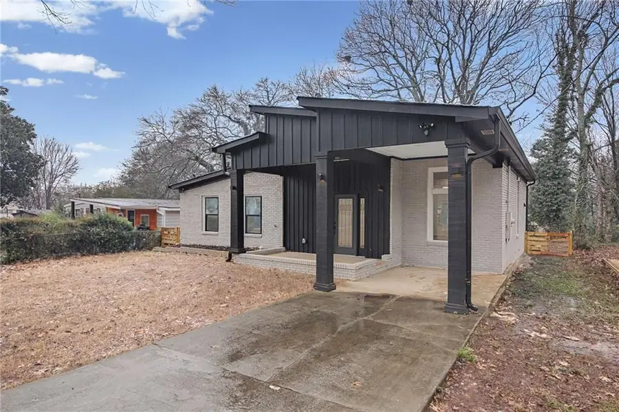 1667 Thornton Place Sw, Atlanta, GA 30315 - #3