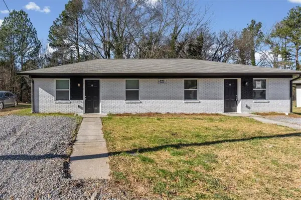 610 Hardy Avenue, Rome, GA 30161