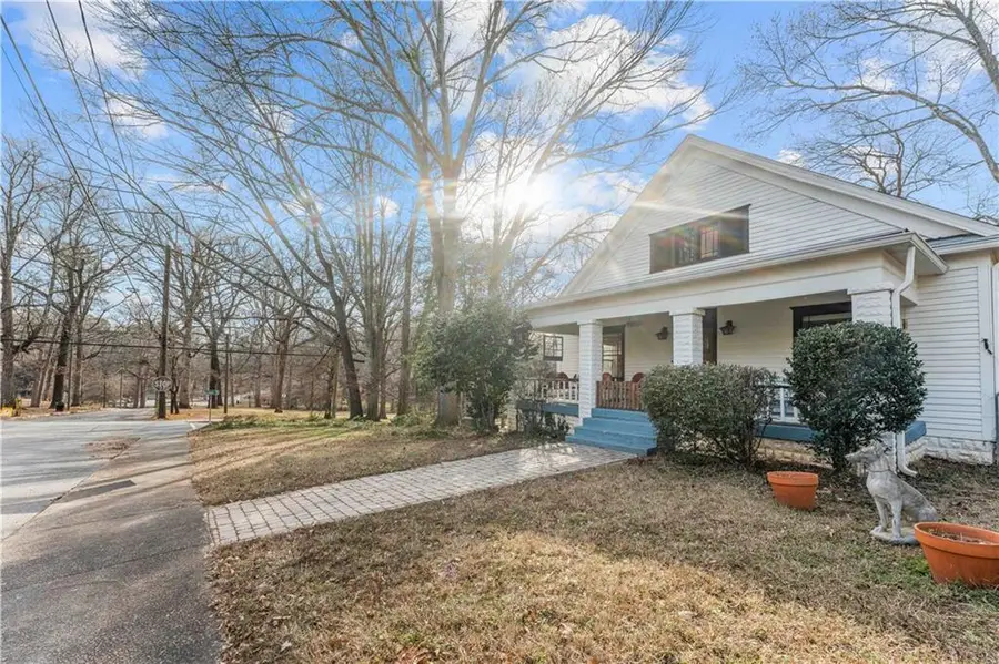 1473 Everhart Street Sw, Atlanta, GA 30310 - Image #2