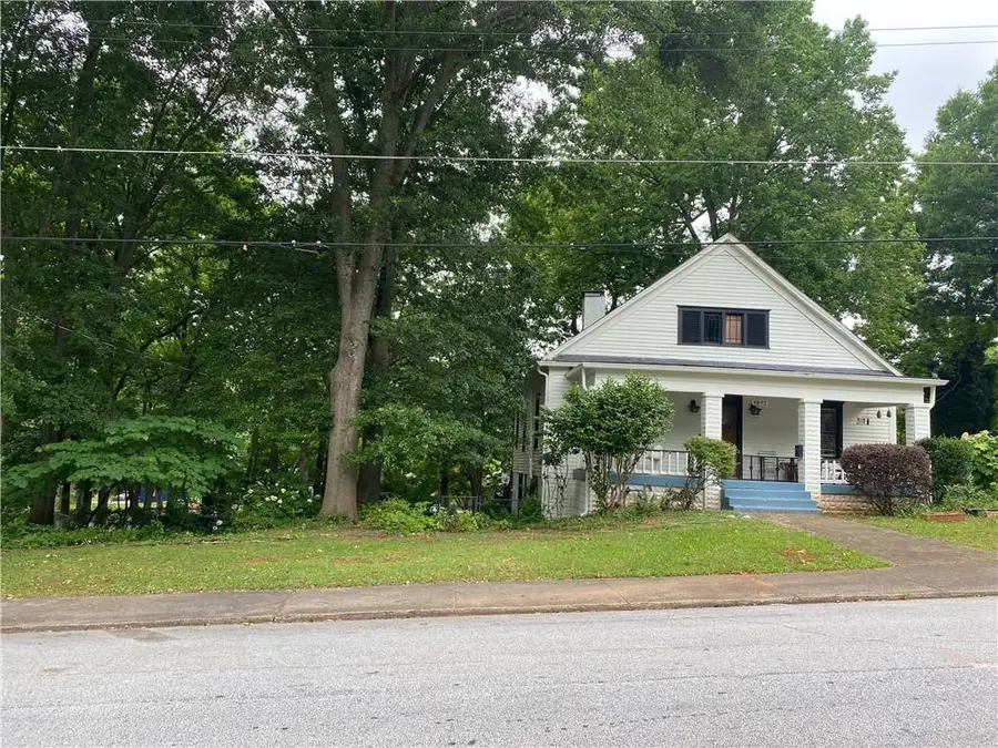 1473 Everhart Street Sw, Atlanta, GA 30310 - Image #3