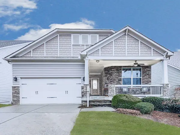 523 Appalachian Woods Drive, Canton, GA 30114