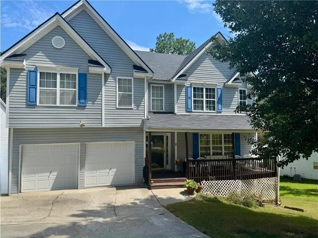 334 Covington Drive, Hiram, GA 30141 - #1