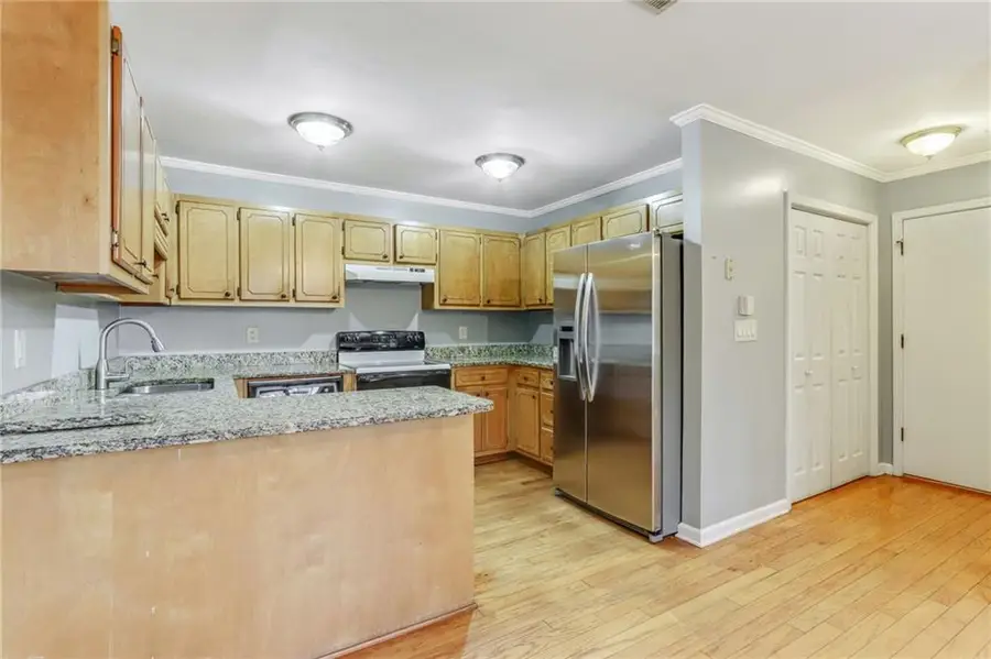 261 Township Drive, Hiram, GA 30141 - #2