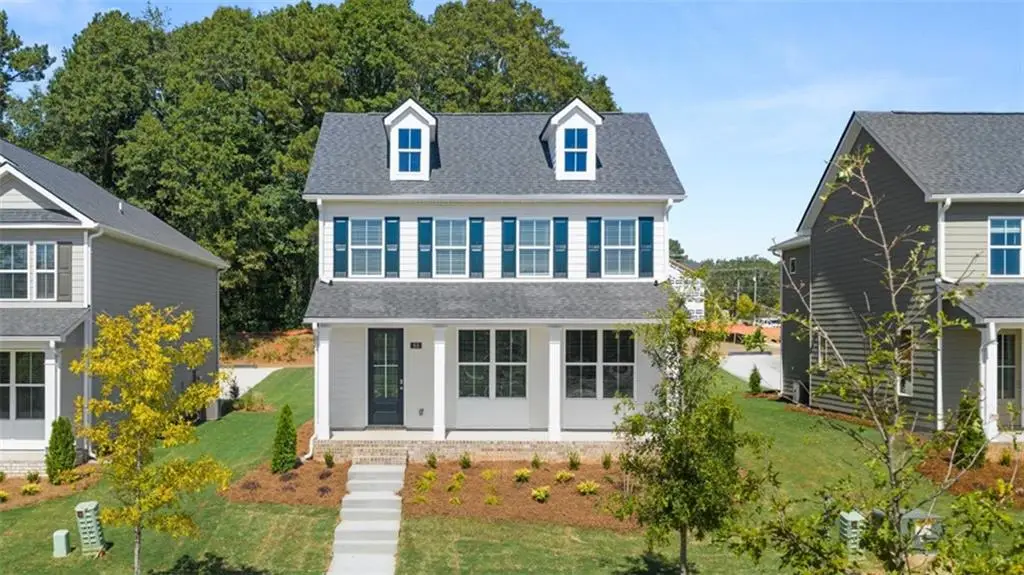 918 Stow Lane, Monroe, GA 90655 - #1