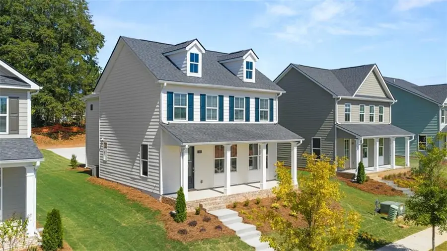 918 Stow Lane, Monroe, GA 90655 - #2