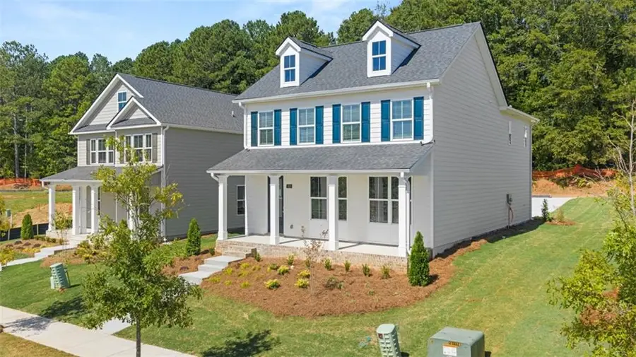 918 Stow Lane, Monroe, GA 90655 - #3
