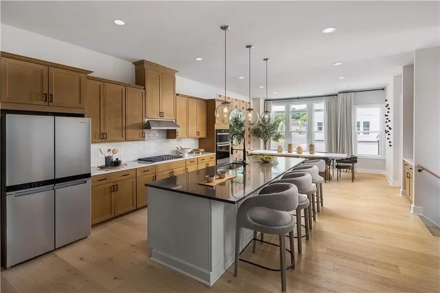 2704 Chestnut Willow Walk Se #47, Smyrna, GA 30080 - #2