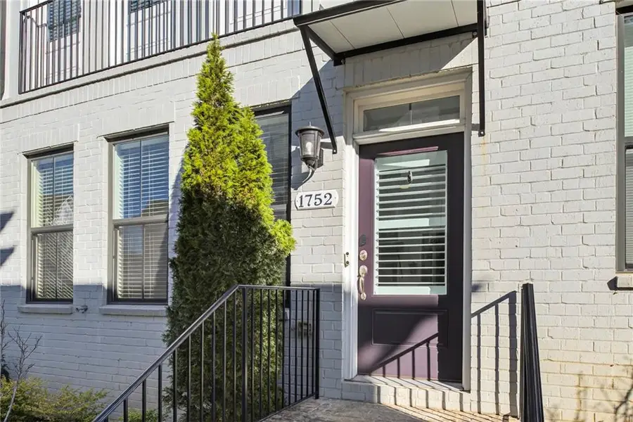 1752 Morningtide Lane Ne, Atlanta, GA 30324 - #2