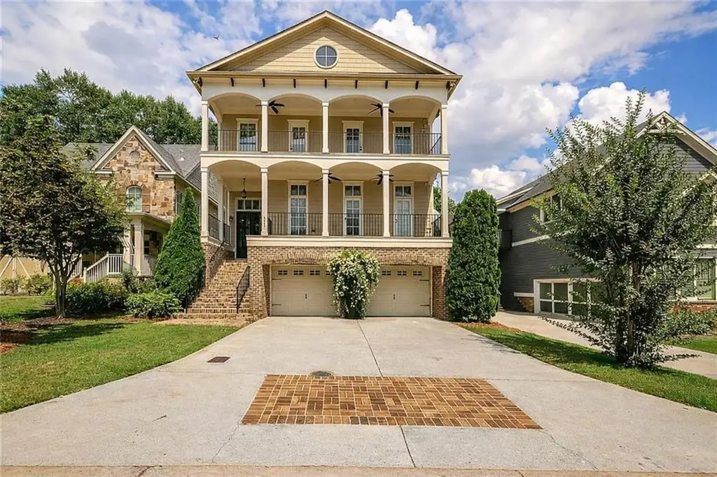 4241 Weaver Street Se, Smyrna, GA 30080 - #1