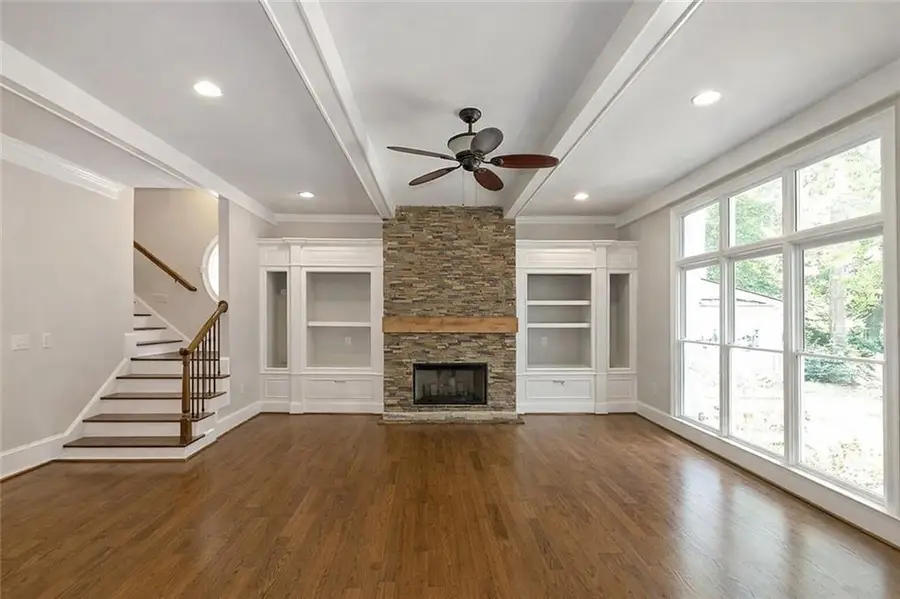 4241 Weaver Street Se, Smyrna, GA 30080 - #3