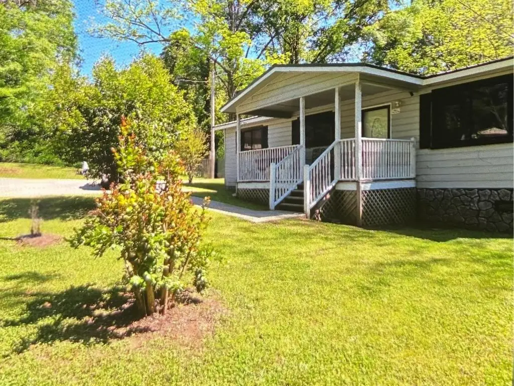 412 Peachtree Street, Washington, GA 30673 - #1