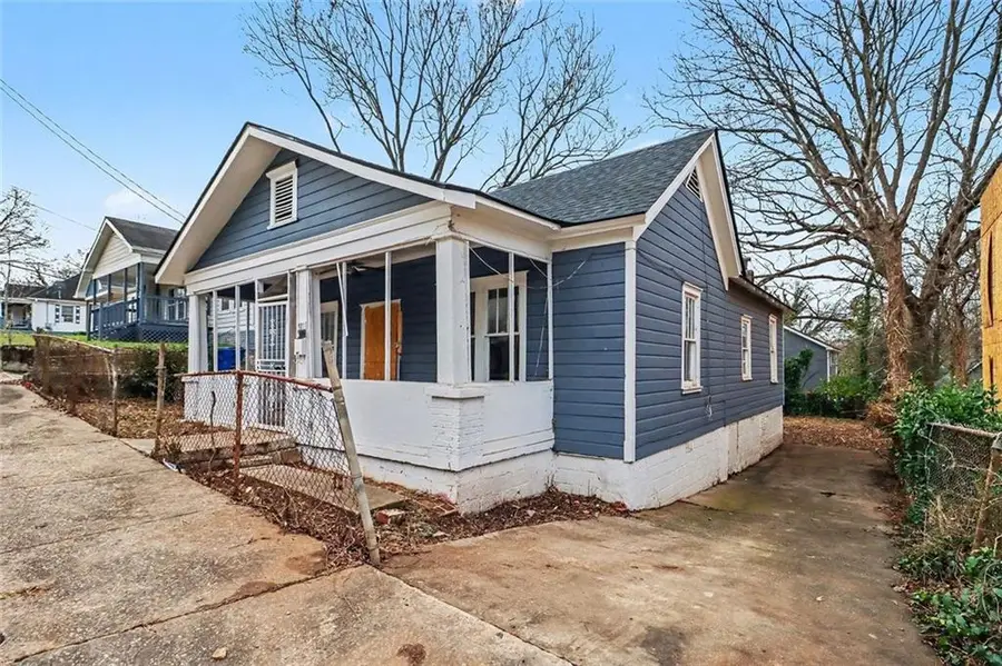 923 Ira Street Sw, Atlanta, GA 30310 - #2