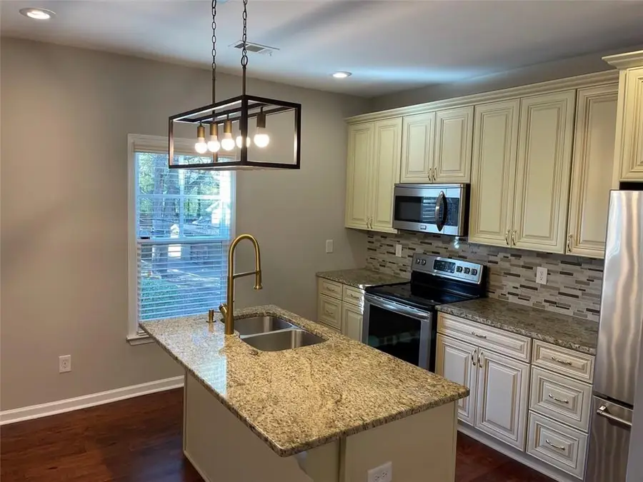 3544 College Street, Atlanta, GA 30337 - #3