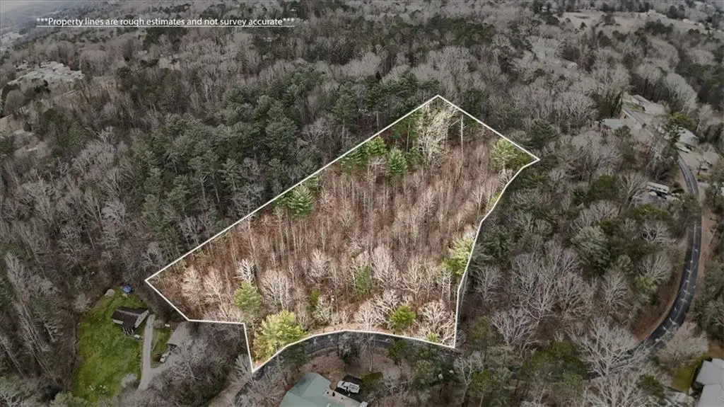 0 Hancock Drive, Ellijay, GA 30540 - #1