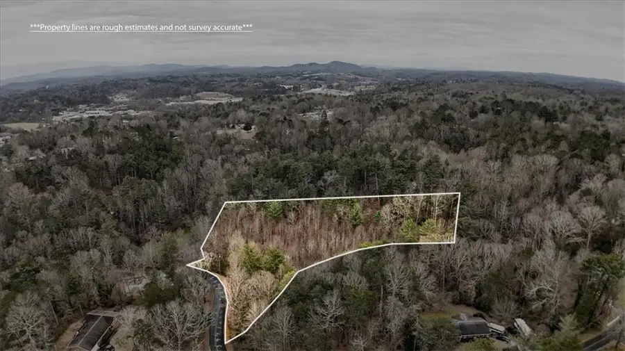 0 Hancock Drive, Ellijay, GA 30540 - #2