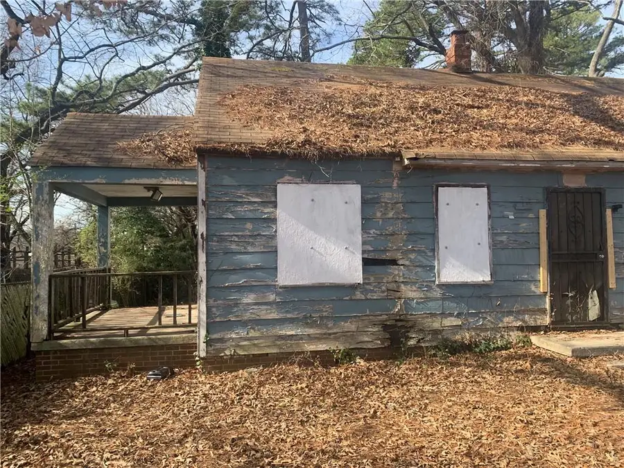 1817 Ellington, Decatur, GA 30032 - #2