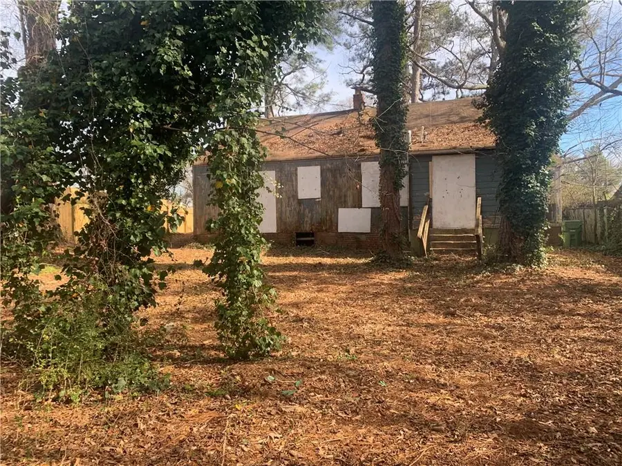 1817 Ellington, Decatur, GA 30032 - #3