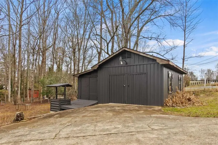 110 Howard Lane, Dahlonega, GA 30533 - #3