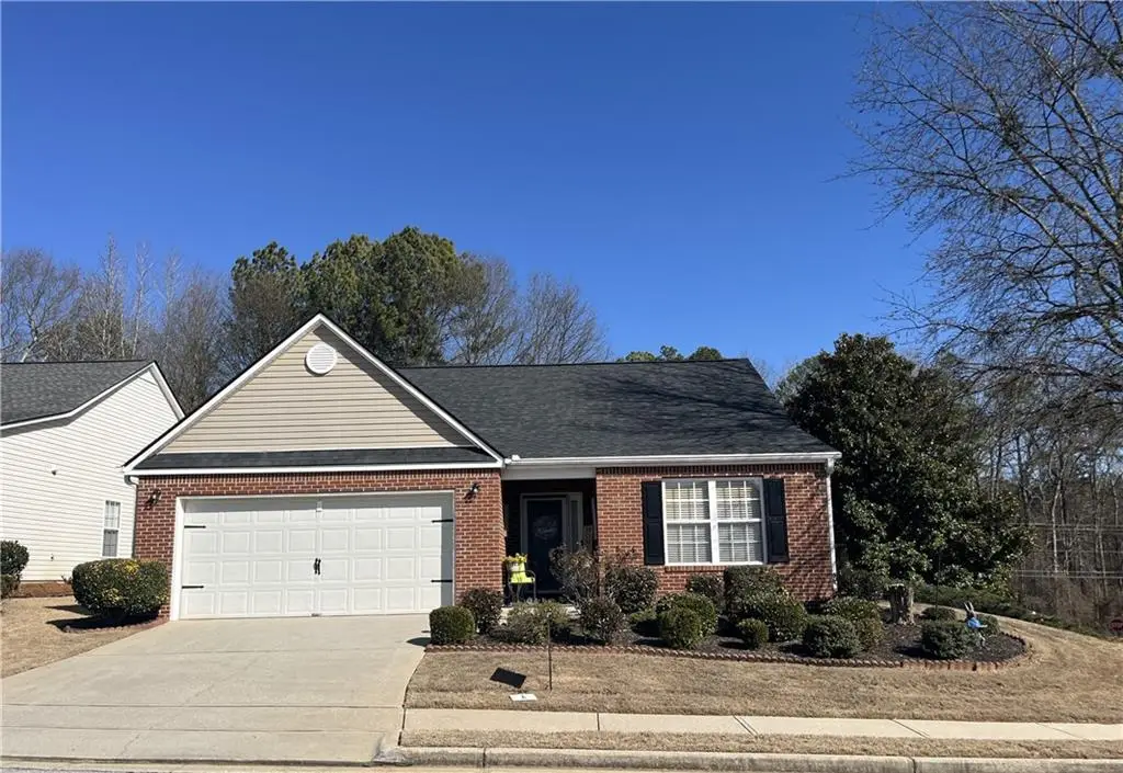958 Village View Circle, Loganville, GA 30052 - #1