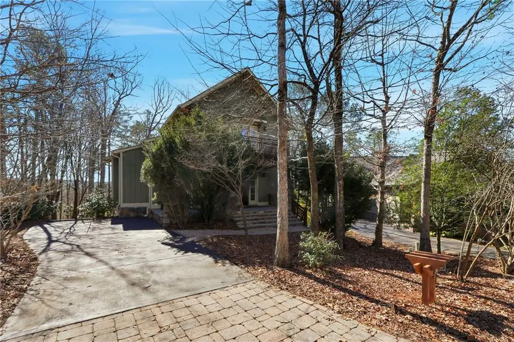 180 Choctaw Ridge, Jasper, GA 30143 - #1