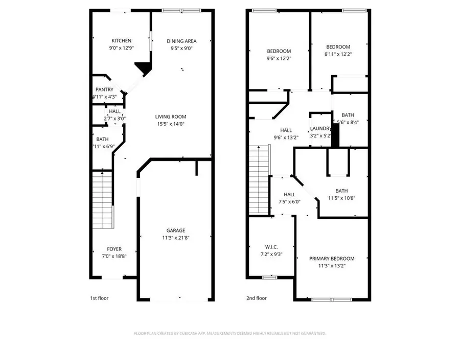 431 Broder Farms Drive, Stockbridge, GA 30281 - #2