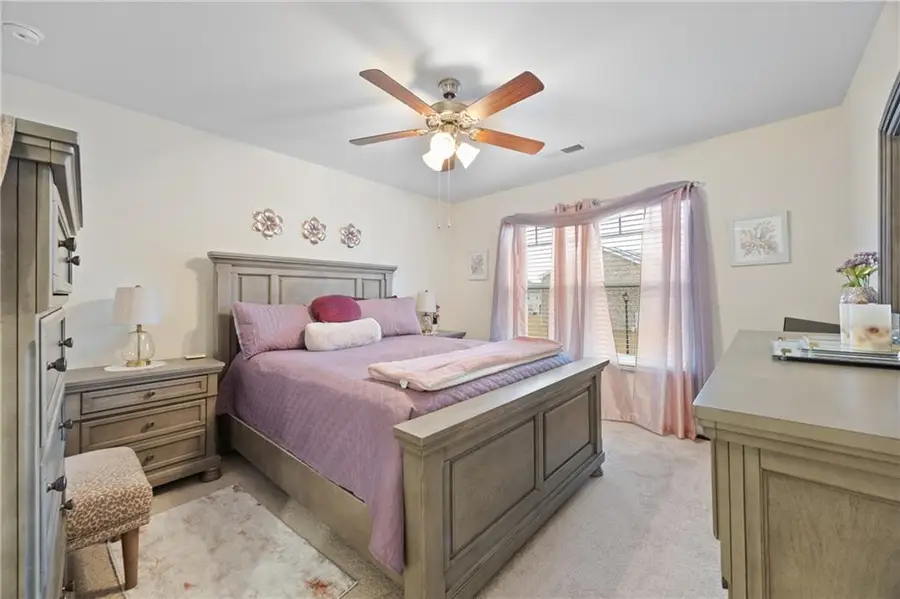 431 Broder Farms Drive, Stockbridge, GA 30281 - #3