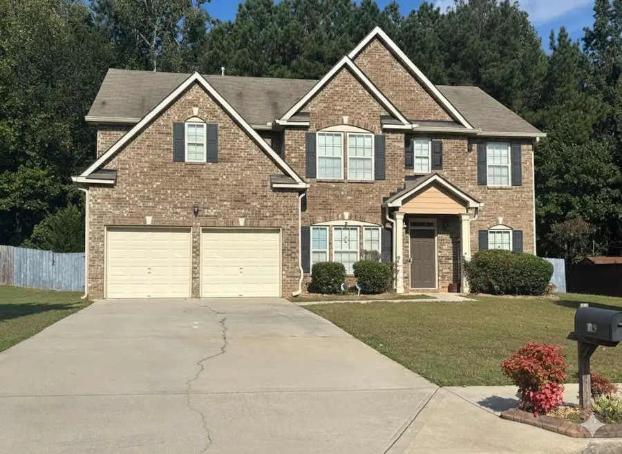 3419 Redwood Forest Lane, Powder Springs, GA 30127 - Image #2