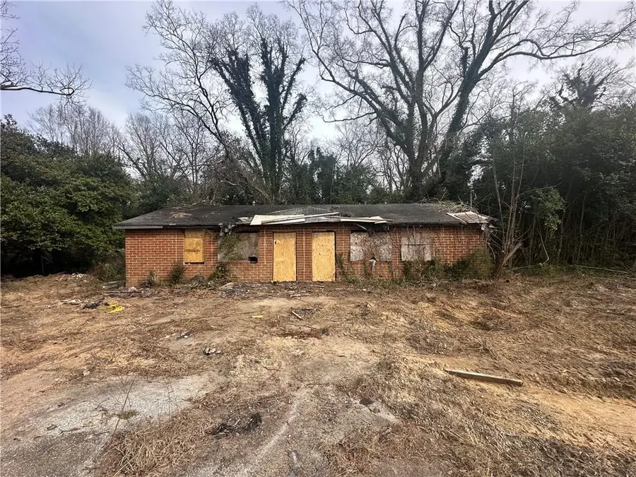 955 Elder Street, Macon, GA 31217 - Image #3