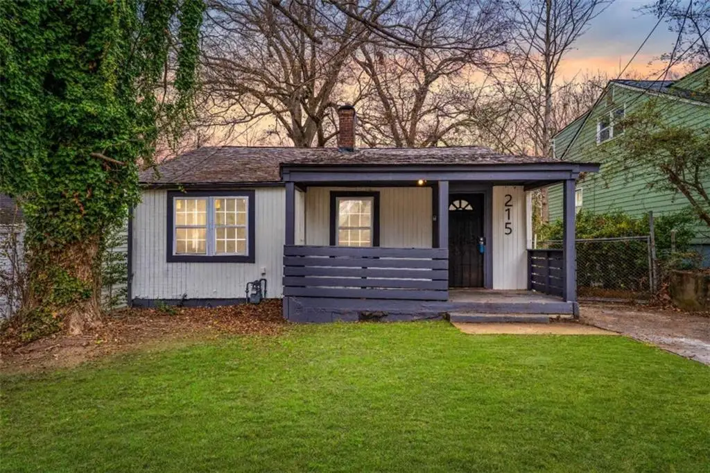 215 Ollie Street, Atlanta, GA 30314 - #1