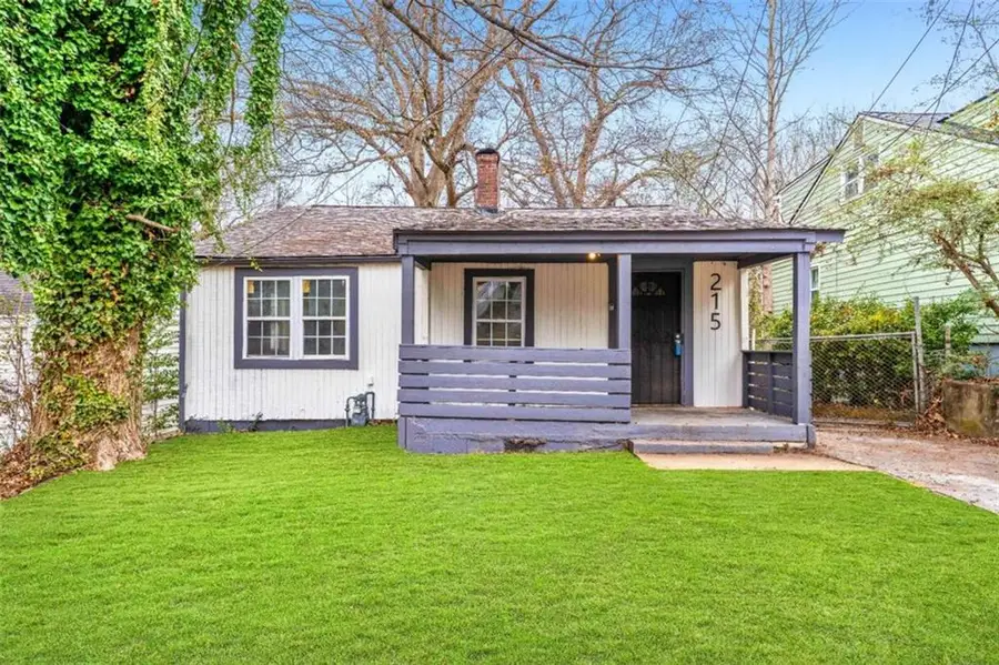215 Ollie Street, Atlanta, GA 30314 - #2