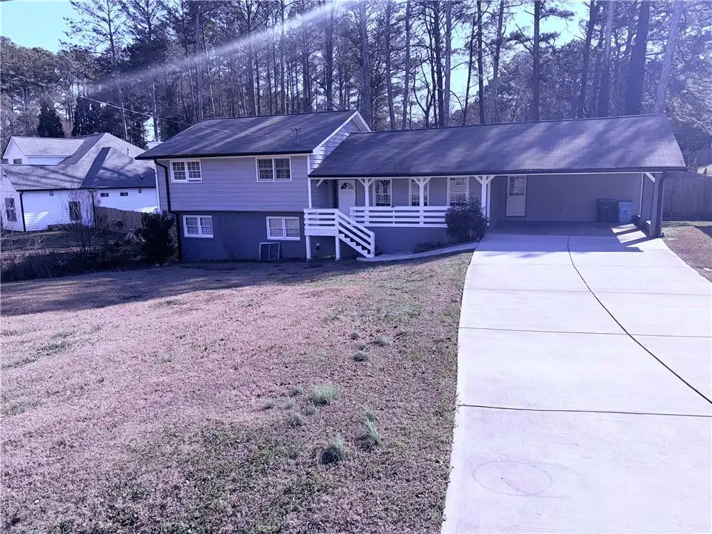 5074 Brownlee Road, Lilburn, GA 30047 - #1