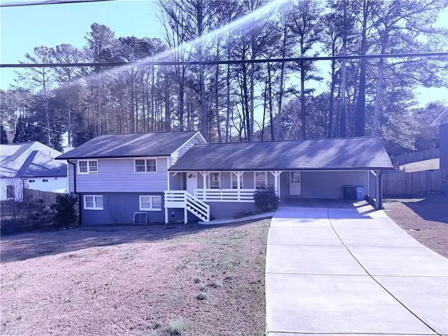 5074 Brownlee Road, Lilburn, GA 30047 - #2
