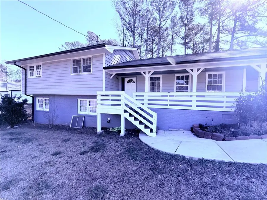 5074 Brownlee Road, Lilburn, GA 30047 - #3