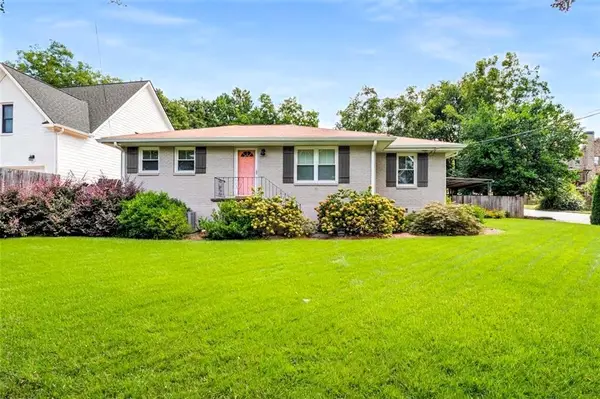 1394 N Druid Hills Road Ne, Brookhaven, GA 30319