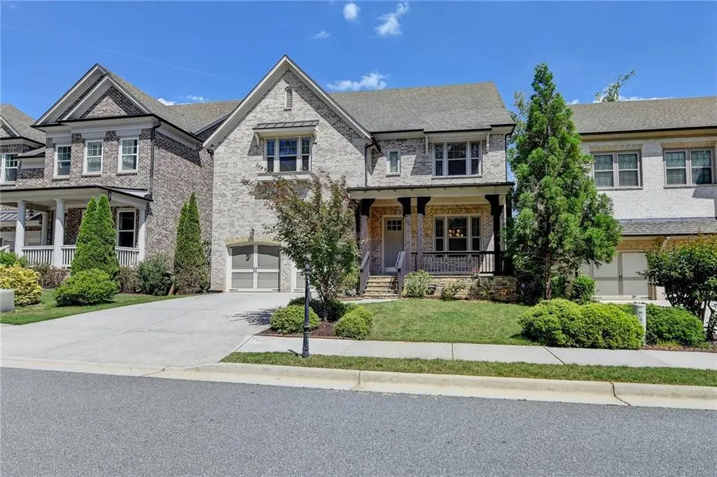 12095 Cameron Drive, Duluth, GA 30097 - Image #1