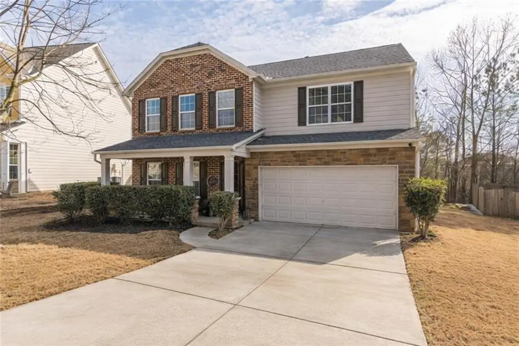 6821 Pierless Avenue, Sugar Hill, GA 30518 - #1