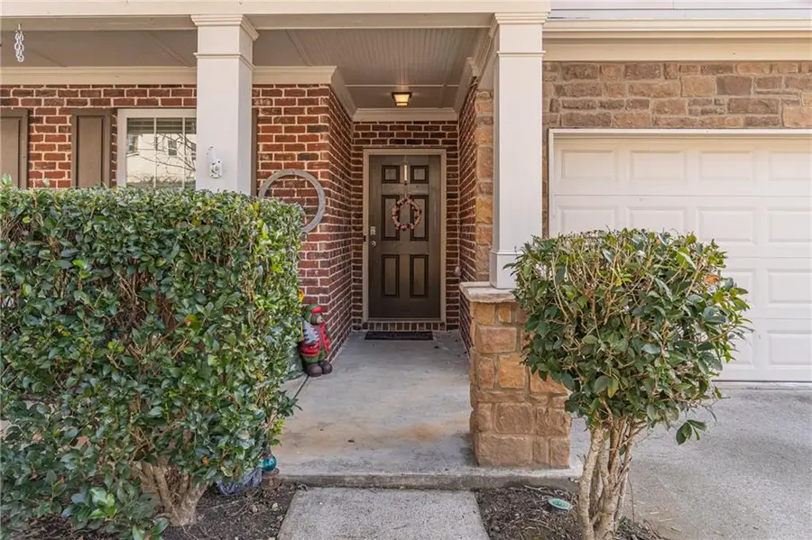 6821 Pierless Avenue, Sugar Hill, GA 30518 - #2