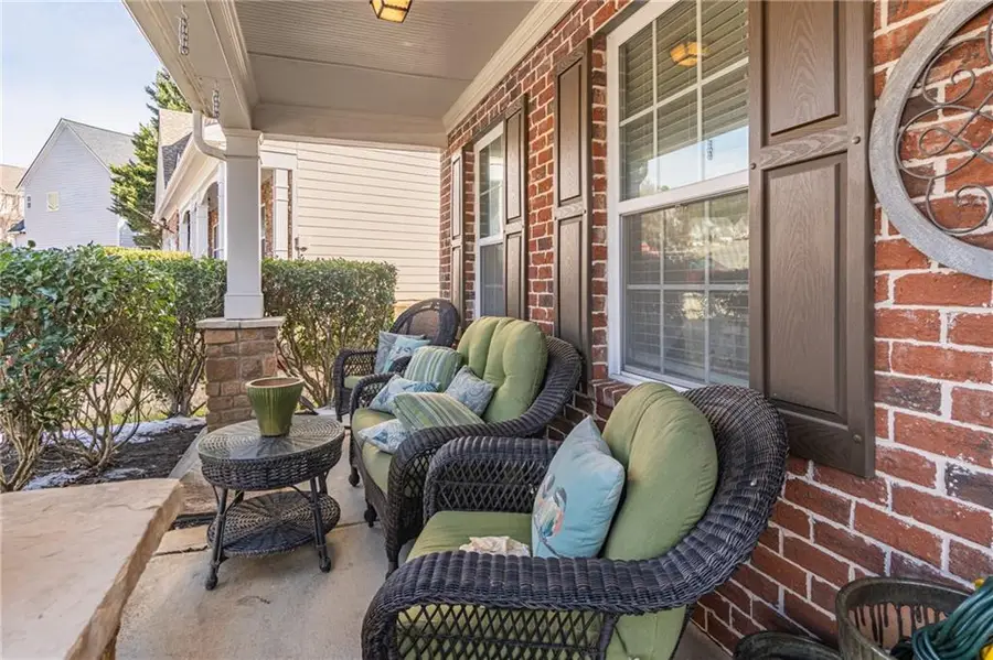 6821 Pierless Avenue, Sugar Hill, GA 30518 - #3