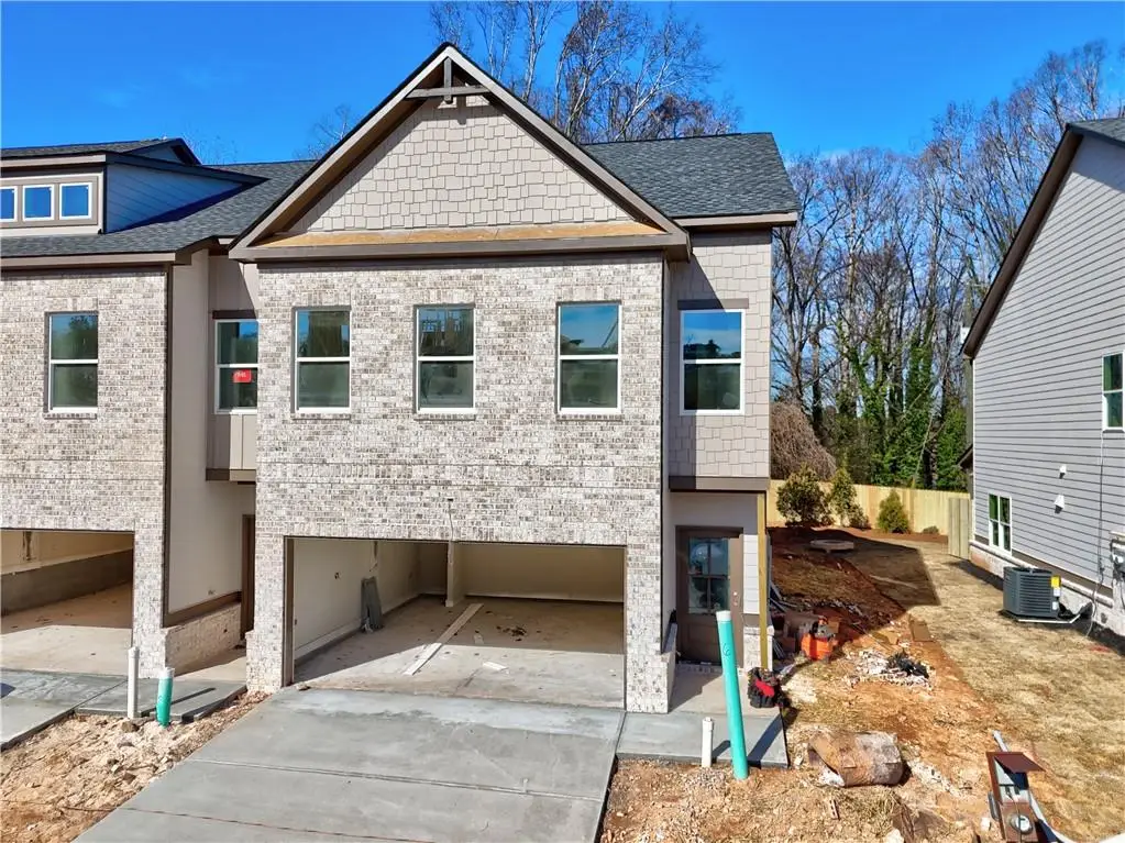 4235 Fern River Trail #6, Norcross, GA 30093 - Image #1