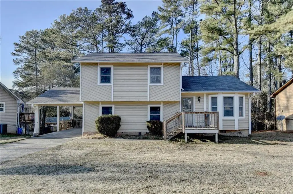 4979 Old Norcross Road, Duluth, GA 30096 - #1