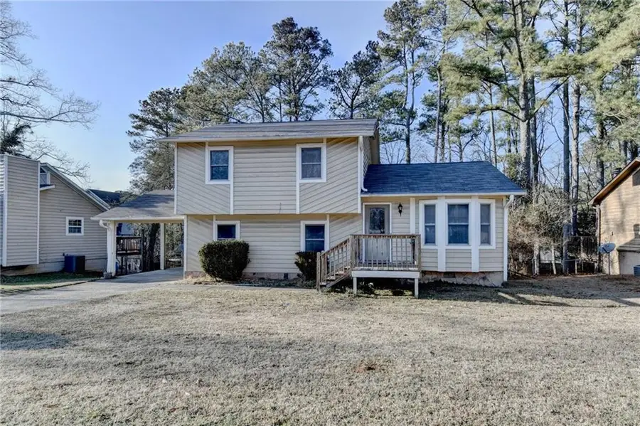 4979 Old Norcross Road, Duluth, GA 30096 - #2