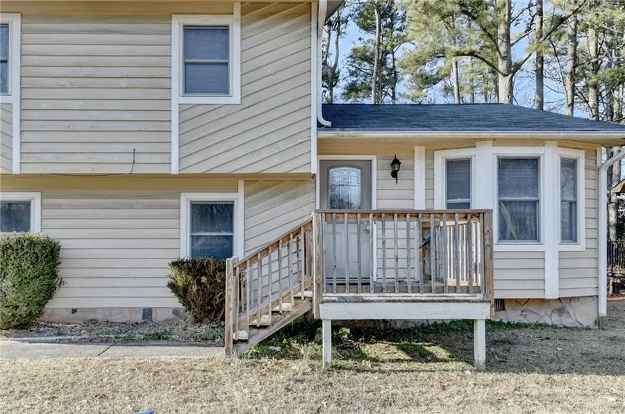 4979 Old Norcross Road, Duluth, GA 30096 - #3