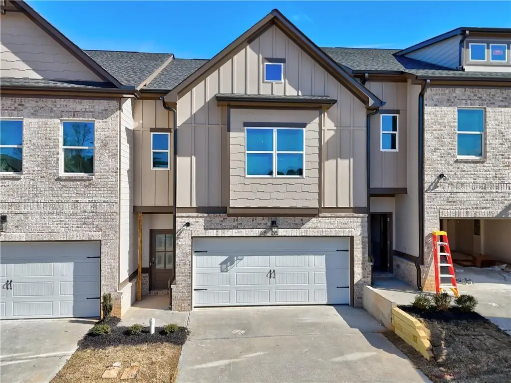 4302 Fern River Bend #74, Norcross, GA 30093 - Image #1