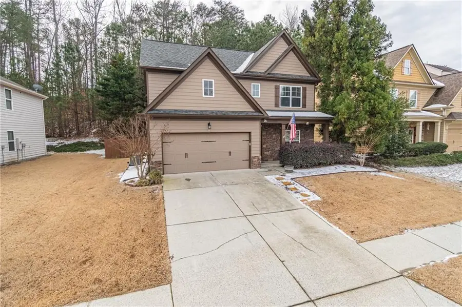 6367 Barker Station Walk, Sugar Hill, GA 30518 - #2