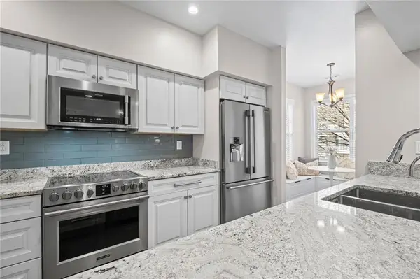 721 Sandringham Drive #721, Milton, GA 30004