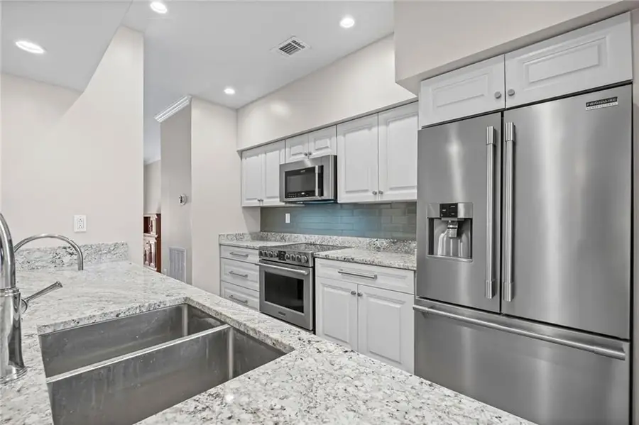 721 Sandringham Drive #721, Milton, GA 30004 - #2