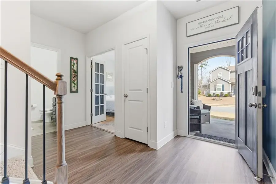 117 Park Chase Lane, Dallas, GA 30132 - #2